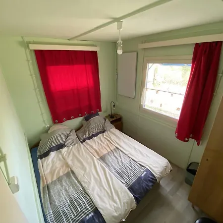 Malom Kert Casa vacanze Szarvas